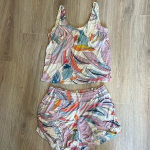 SOMA PJ SET